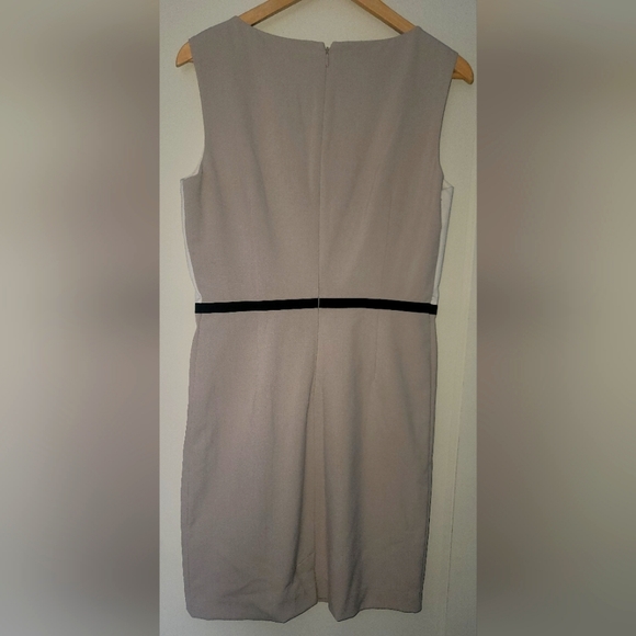 Calvin Klein Size 12 Dress - Picture 2 of 2